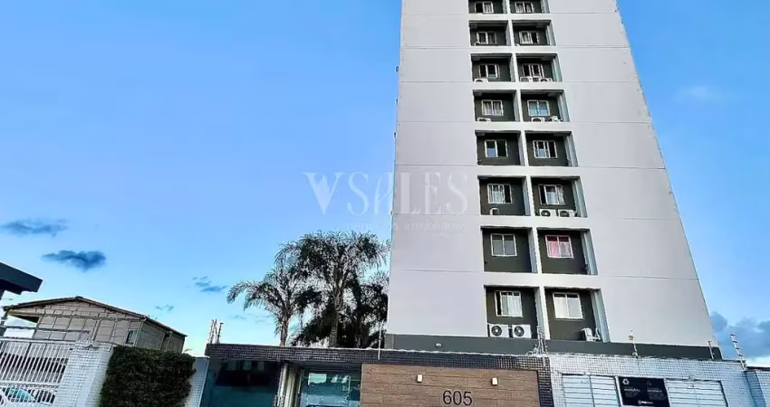 Apartamento com 2 quartos à venda na Rua das Hortênsias, Cidade Nova, Itajaí