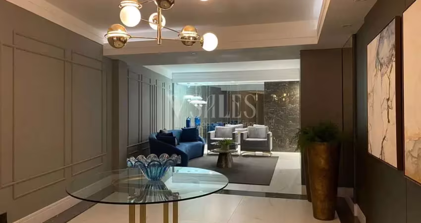 Apartamento com 4 quartos à venda na Rua Quinze de Novembro, Centro, Itajaí