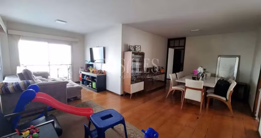 Apartamento com 3 quartos à venda na Rua Camboriú, Centro, Itajaí