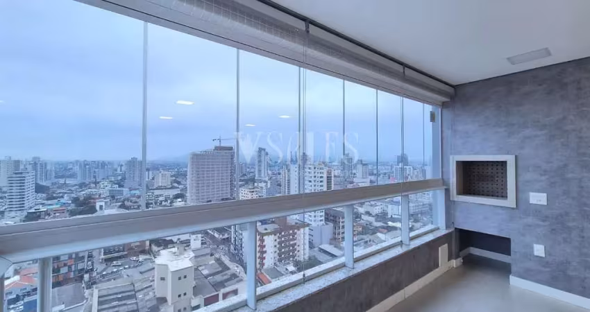 Apartamento com 2 quartos à venda na Rua Uruguai, Centro, Itajaí