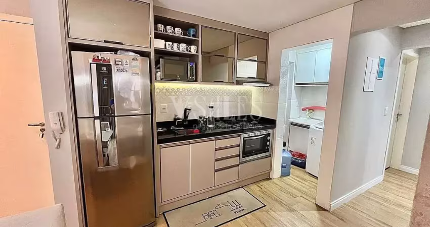 Apartamento com 2 quartos à venda na Avenida Itaipava, Itaipava, Itajaí