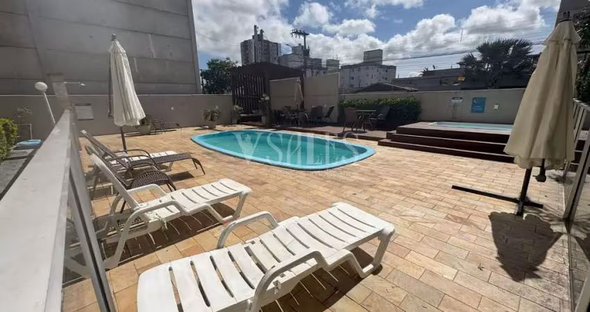 Apartamento com 2 quartos à venda na Rua Laudelina Dionísio, Cordeiros, Itajaí