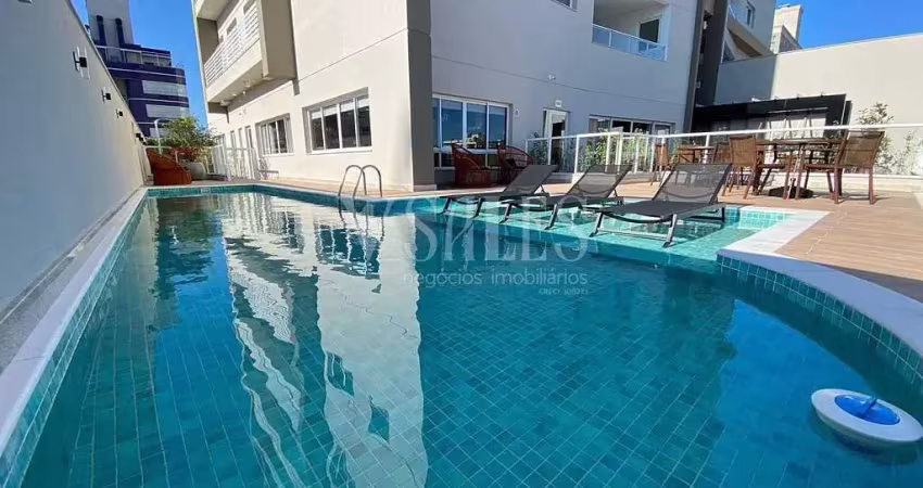 Apartamento com 2 quartos à venda na Avenida Joaquim Couto, Gravata, Navegantes