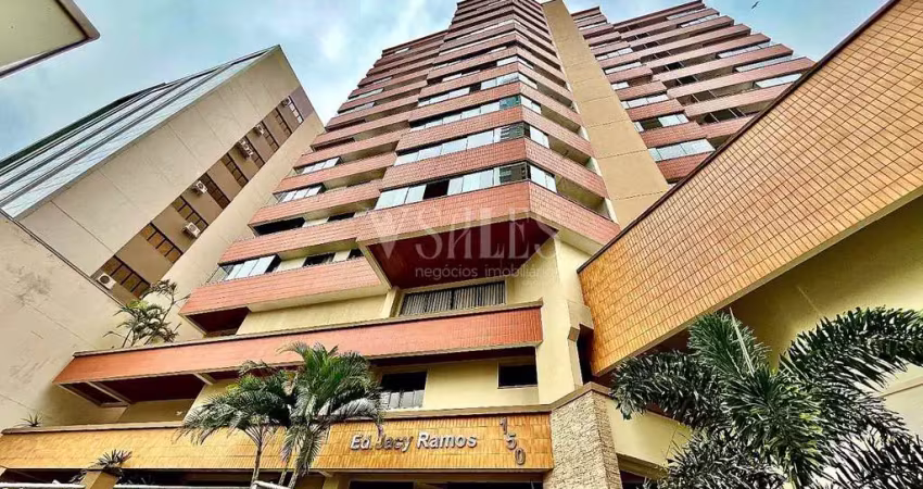 O seu apartamento a sua espera 3 dormitório e 2 vaga de garagem