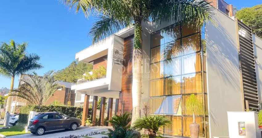 O privilégio de morar com conforto, segurança e sofisticação no melhor bairro de itajaí!