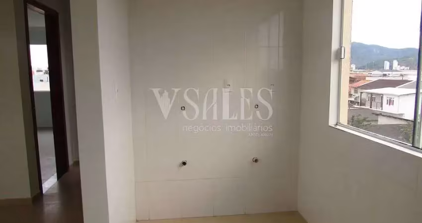 Apartamento com 2 quartos à venda na Rua Doutor Hermes Atílio Mariani, Cidade Nova, Itajaí