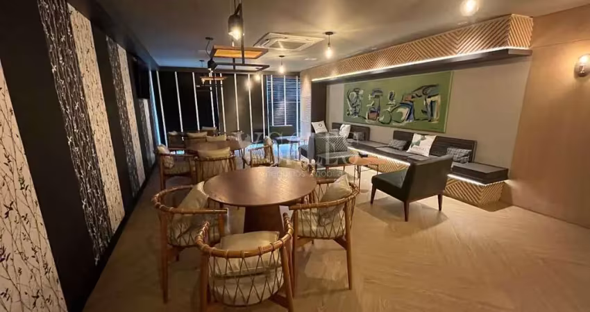 Apartamento com 3 quartos à venda na Avenida Joca Brandão, Centro, Itajaí