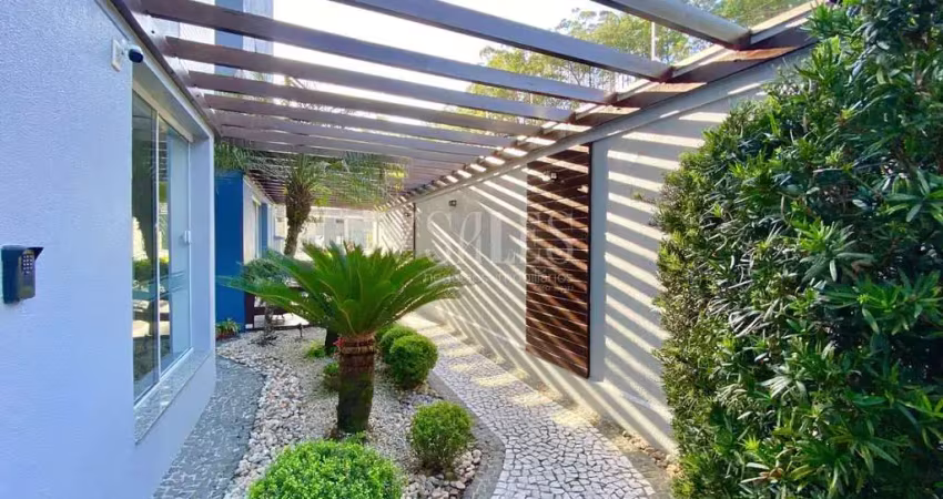 Apartamento com 2 quartos para alugar na Rua João Antônio de Oliveira, Fazendinha, Itajaí