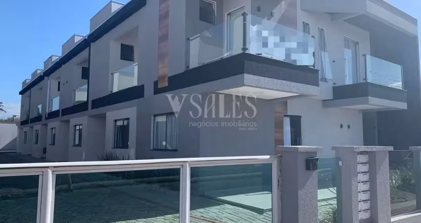 Casa com 2 quartos à venda na Rua Ricardo Mafra, Centro, Navegantes