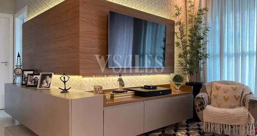 Apartamento com 3 quartos à venda na Avenida Sete de Setembro, Centro, Itajaí