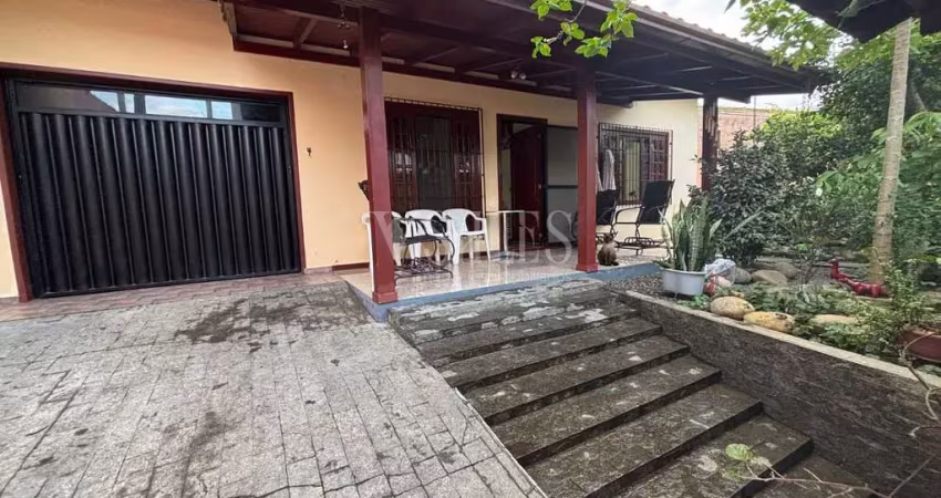 Casa com 3 quartos à venda na Rua Acyr Cunha, Dom Bosco, Itajaí