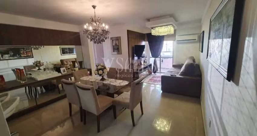 Apartamento com 3 quartos à venda na Rua Uruguai, Centro, Itajaí