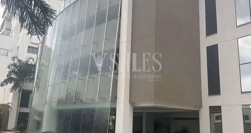 Apartamento central e confortavel 3 dormitórios e suítes 3