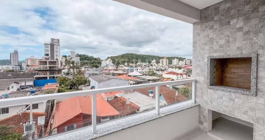 Apartamento com 2 quartos à venda na Rua Licurana, Tabuleiro, Camboriú