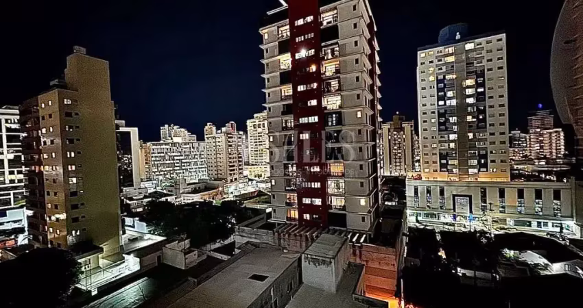Excelente apartamento no coração de itajaí com 3 dormitório sendo uma suíte