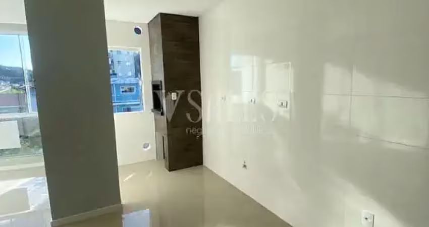 Apartamento com duas suítes em cordeiros – conforto e privacidade para você!