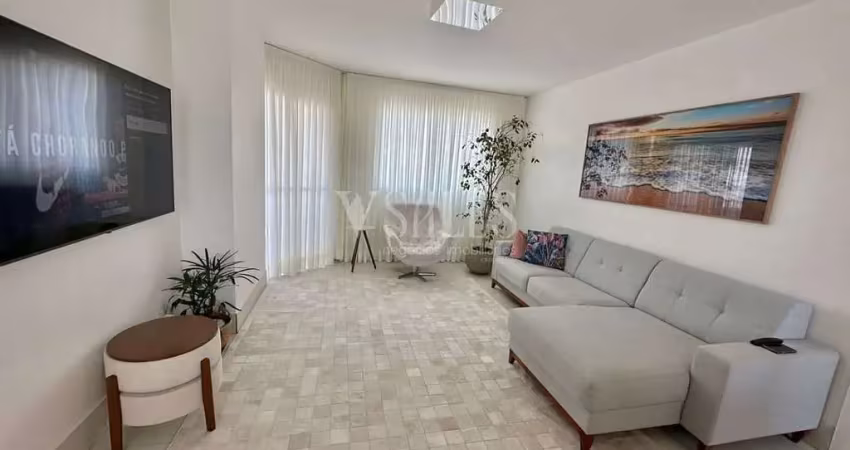 Apartamento com 3 quartos à venda na Rua Frederico Augusto Luiz Thieme, Centro, Itajaí