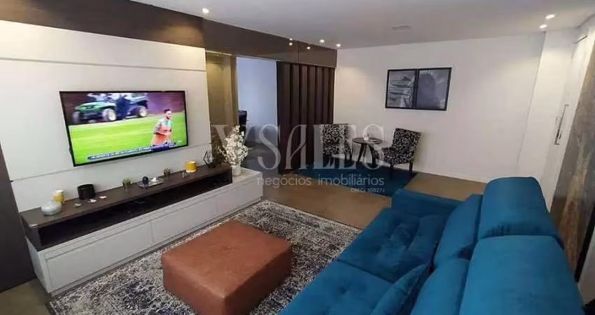 Apartamento com 4 quartos à venda na Rua Treze de Maio, Centro, Itajaí