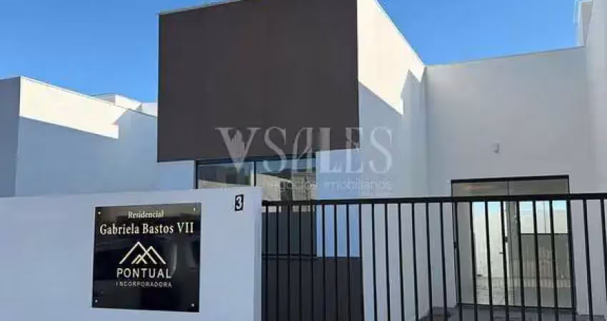 Casa com 3 quartos à venda na Rua São Judas Tadeu, Armação, Penha