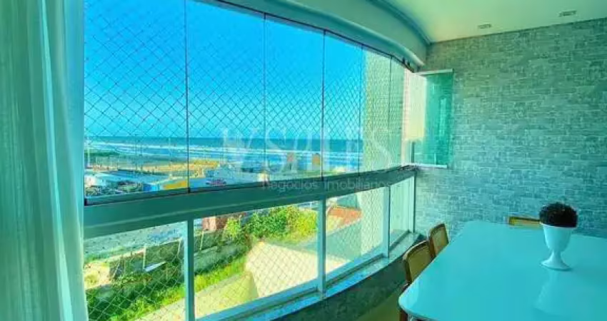 Apartamento com 3 quartos à venda na Avenida Prefeito José Juvenal Mafra, Centro, Navegantes