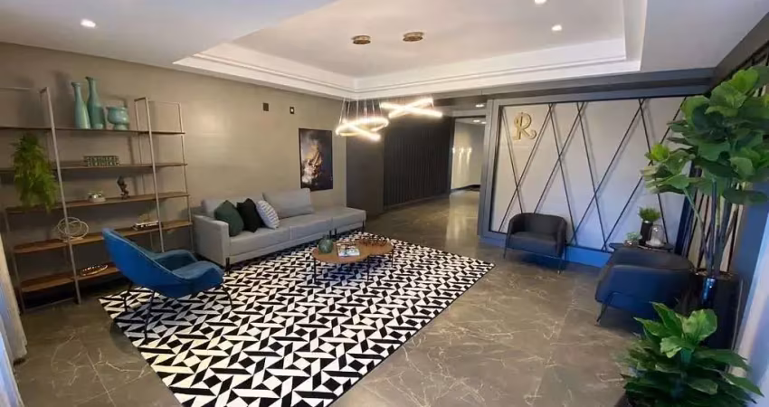 Apartamento com 2 quartos à venda na Avenida Joaquim Couto, Gravata, Navegantes