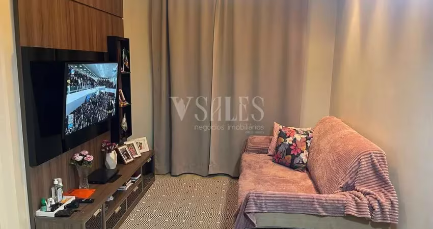 Apartamento com 2 quartos à venda na Avenida Itaipava, Itaipava, Itajaí