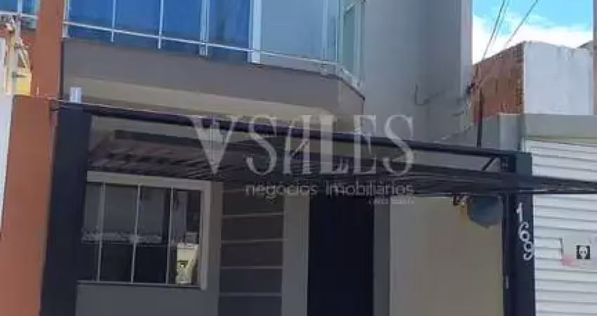 Casa com 2 quartos à venda na Rua Júlia Raulina Chaves, Fazenda, Itajaí