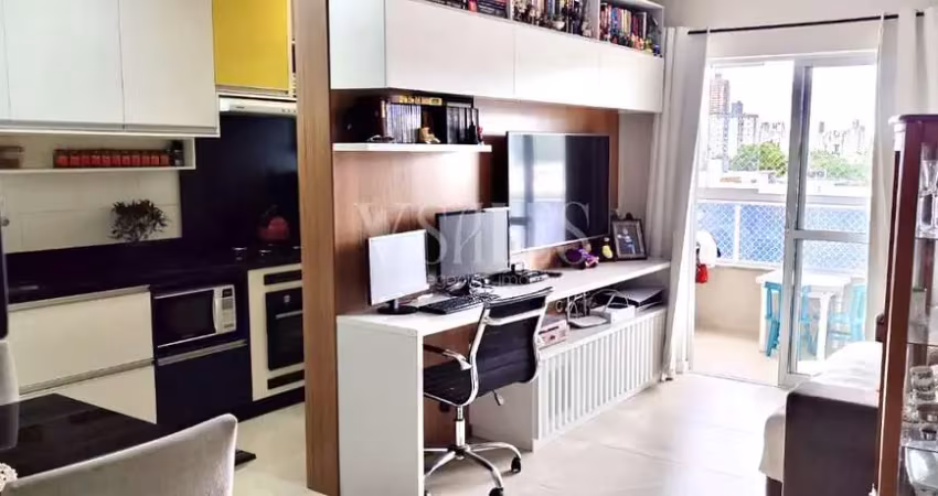 Apartamento com 2 quartos à venda na Rua Adolfo Batschauer, Dom Bosco, Itajaí
