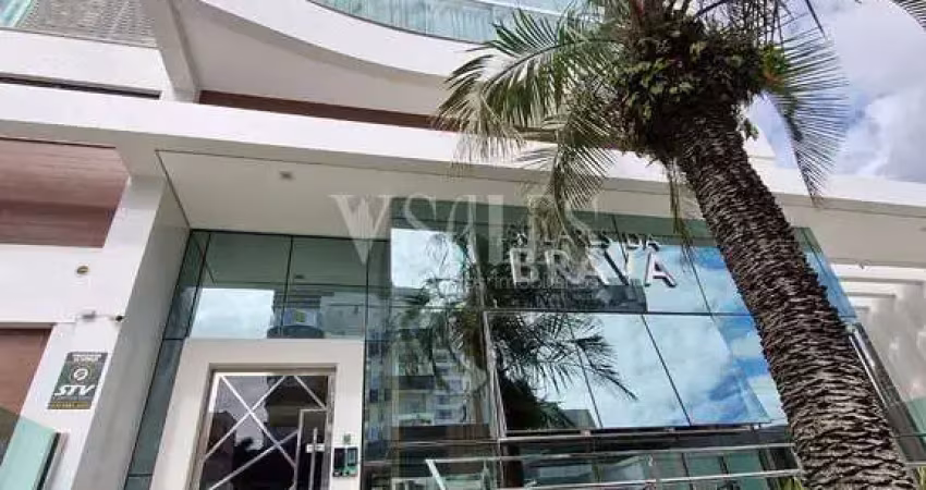 Apartamento com 3 quartos à venda na Rua Carola Coelho, Balneário Santa Clara, Itajaí