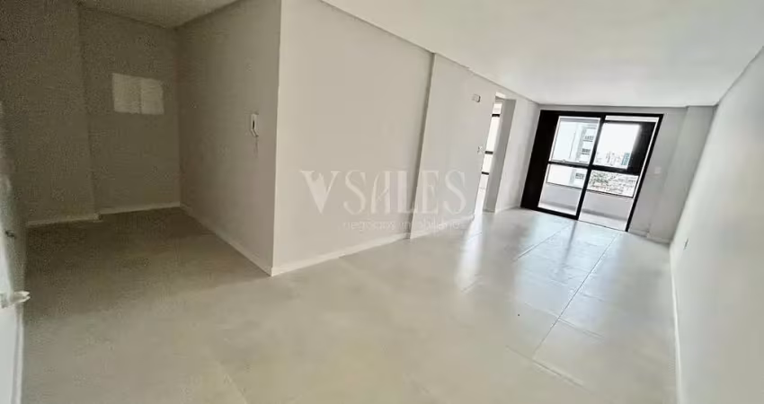 Apartamento com 2 quartos à venda na Rua Eugenio Muller, Vila Operária, Itajaí