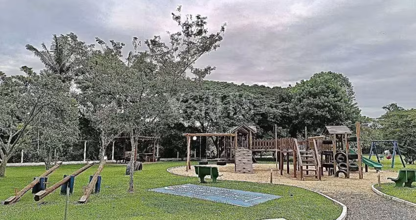 Diferenciado 3 dormitório sendo uma suíte e com uma área verde maravilhosa