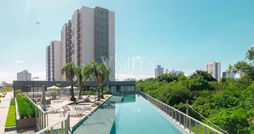 Apartamento com 2 quartos à venda na Rua São Vicente, São Vicente, Itajaí
