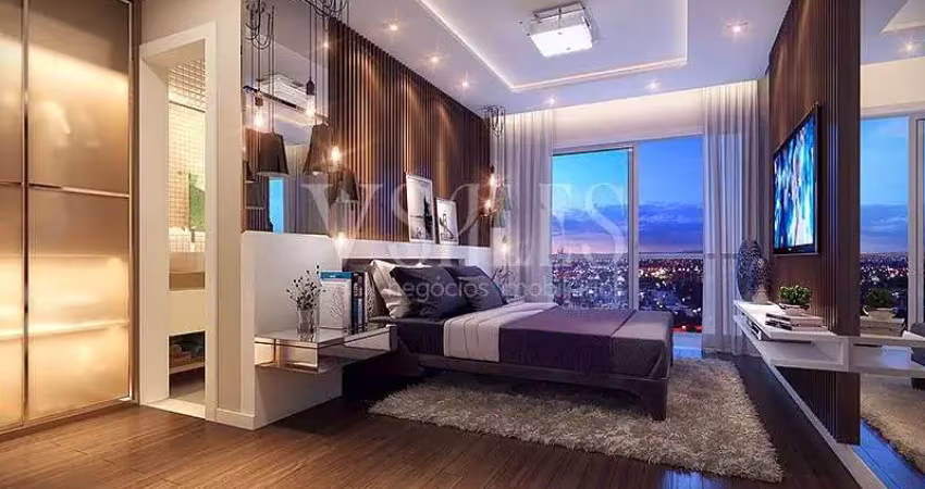 Apartamento com 3 quartos à venda na Rua Vergínia Ângelo Severino, Praia Brava, Itajaí
