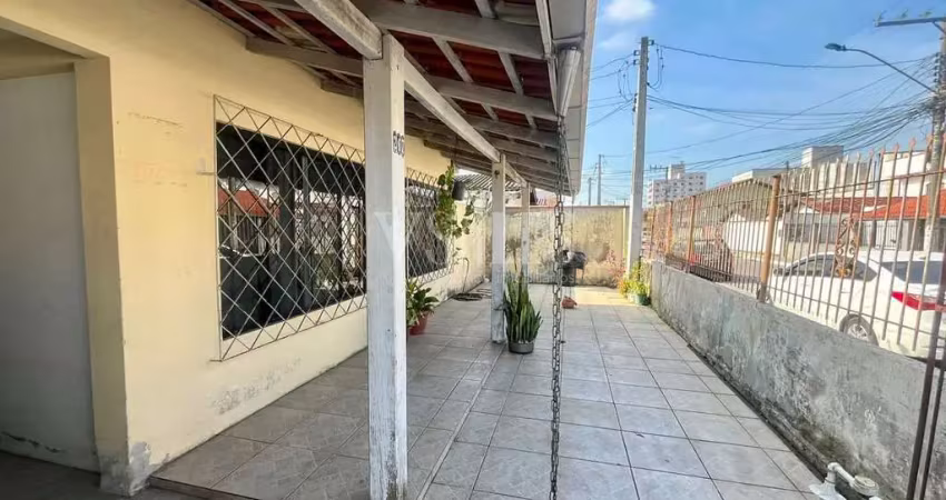 Casa com 3 quartos à venda na Rua São Joaquim, São Vicente, Itajaí