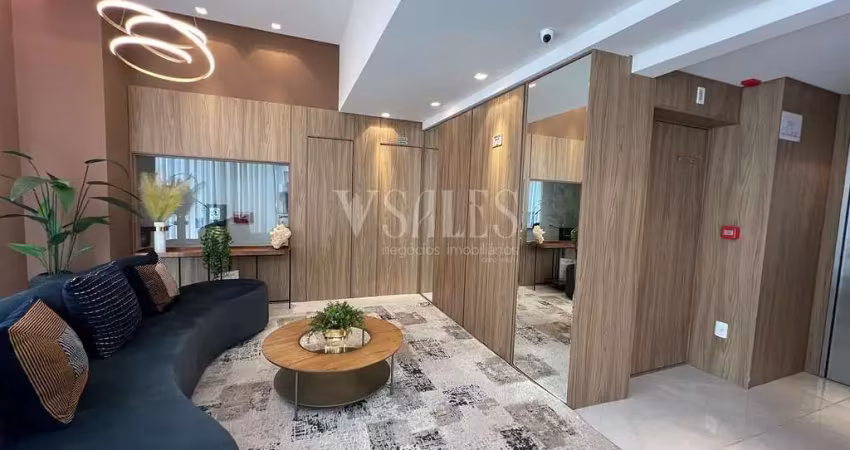 Apartamento com 3 quartos à venda na Rua Mingote Serafim, Barra Norte, Balneário Camboriú