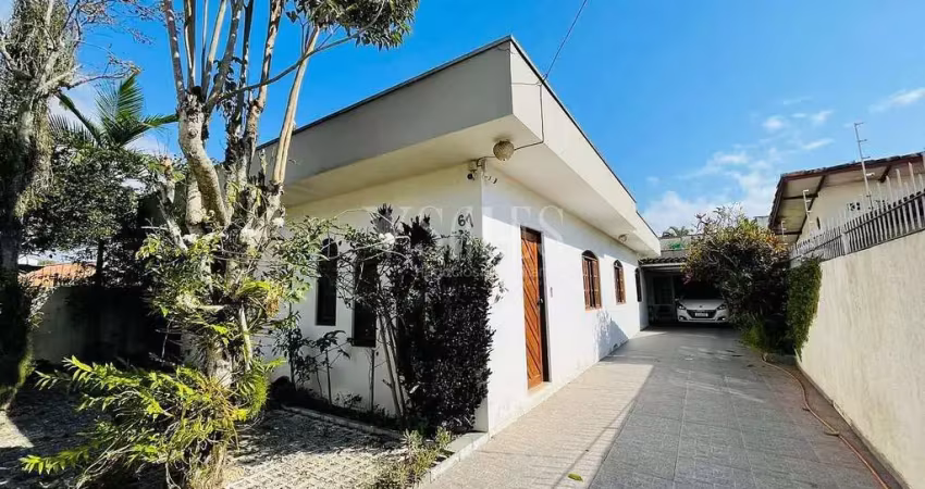 Casa com 3 quartos à venda na Rua Laureano José de Almeida, São João, Itajaí