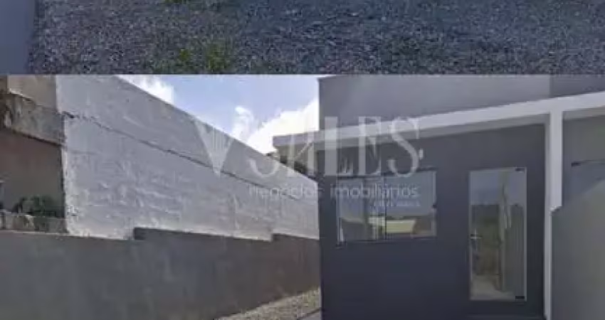 Casa com 3 quartos à venda na Rua Vereador João Acir Cipriano, Nossa Senhora de Fátima, Penha