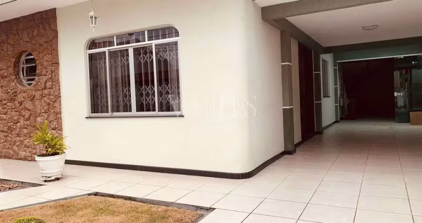 Casa com 3 quartos à venda na Rua João Rodi, Fazenda, Itajaí