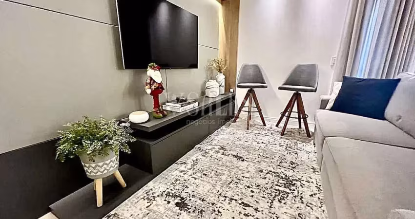 Apartamento com 3 quartos à venda na Rua Jorge Fernandes, Fazendinha, Itajaí