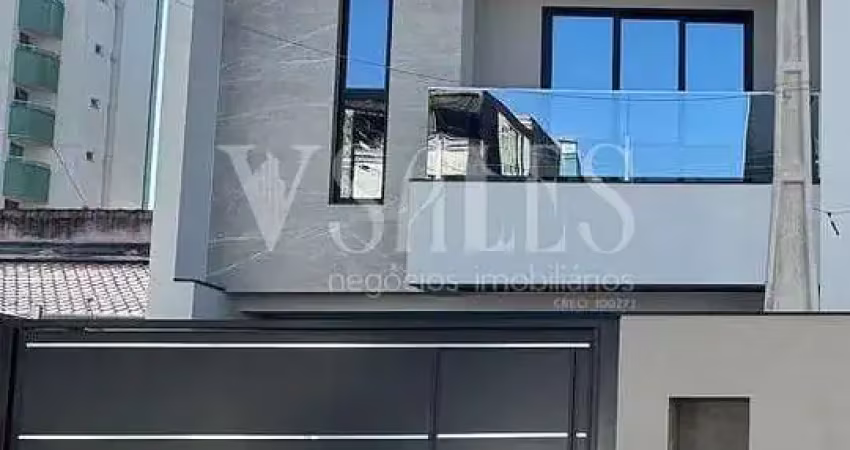 Casa com 3 quartos à venda na Rua José Raimundo de Oliveira, Centro, Itajaí
