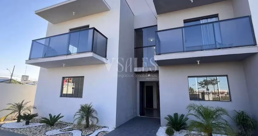 Apartamento com 12 quartos à venda na Rua Alexandre Dávila Baptista, Cordeiros, Itajaí