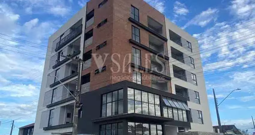 Apartamento com 2 quartos à venda na Avenida Radial Ivo Silveira, Gravata, Navegantes