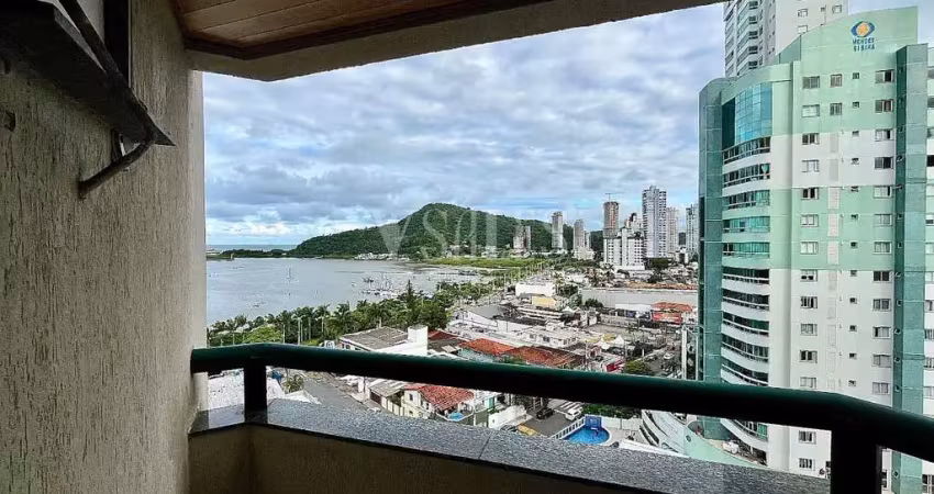 Cobertura triplex exclusiva no farol da barra – 440m² privativos