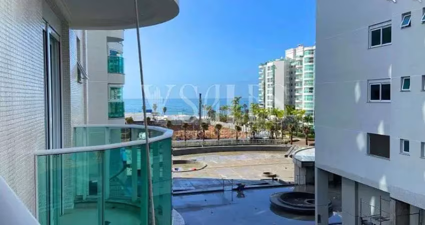 Apartamento com 3 quartos à venda na Rua Delfim Mário Pádua Peixoto, Balneário Santa Clara, Itajaí