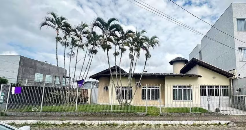 Imóvel comercial amplo e versátil para venda e locação