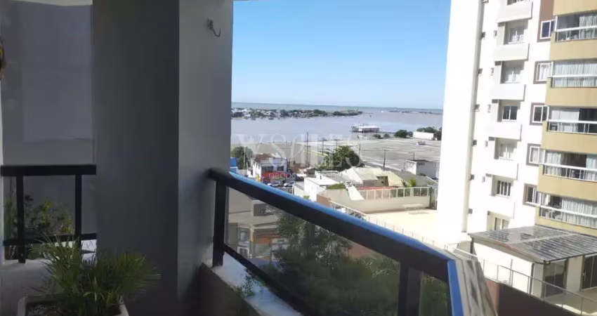 Apartamento com 3 quartos à venda na Rua Joinville, Centro, Itajaí