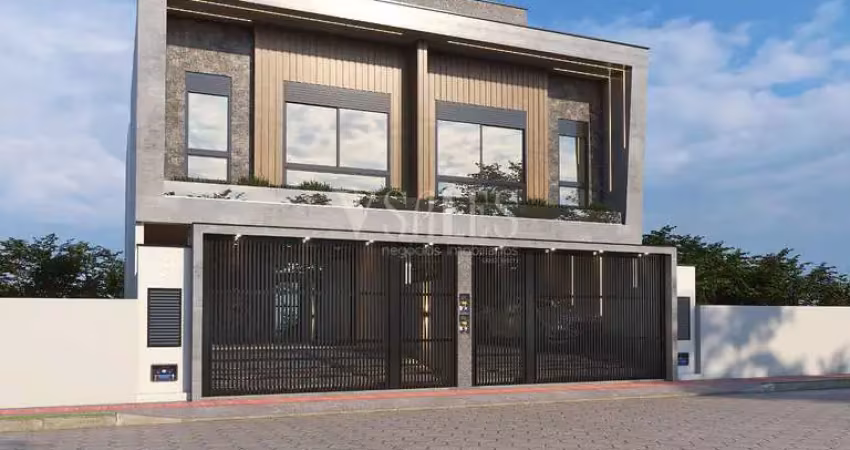 Casa com 3 quartos à venda na Rua Eugênio Geraldino de França, Dom Bosco, Itajaí