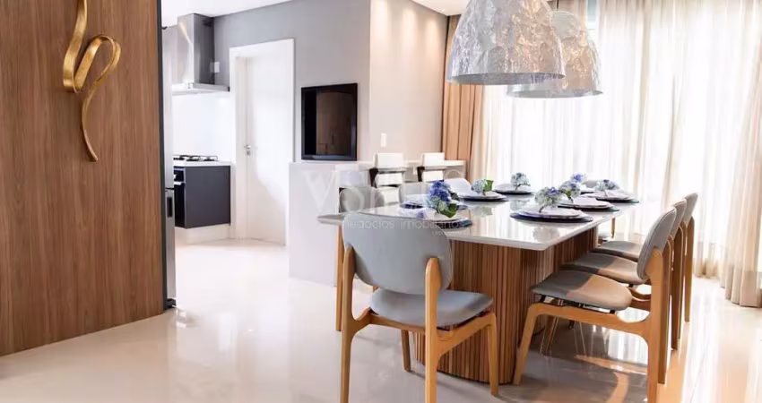Magnifico e luxuoso em balneario camboriu totalmente mobiliado e decorado