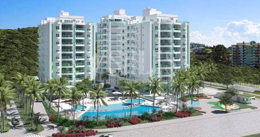 Apartamento com 3 quartos à venda na Rua Delfim Mário Pádua Peixoto, Balneário Santa Clara, Itajaí