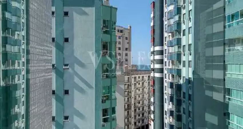 Apartamento dos sonhos em balneário camboriú - conforto e elegância à sua espera!